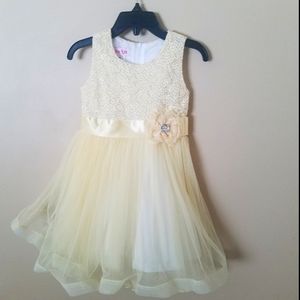 Jessica Ann 2t formal dress